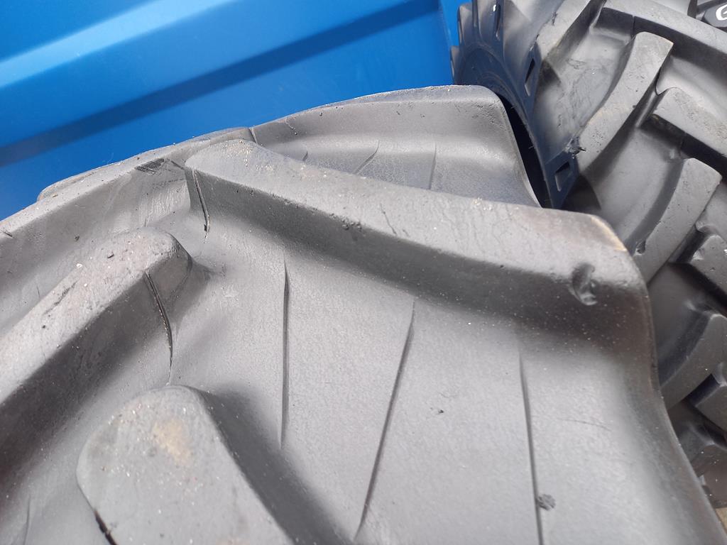 Opona używana rolnicza 440/65R28 MAXAM AGRIXTRA MS951R 900zł W5026 - obrazek 6