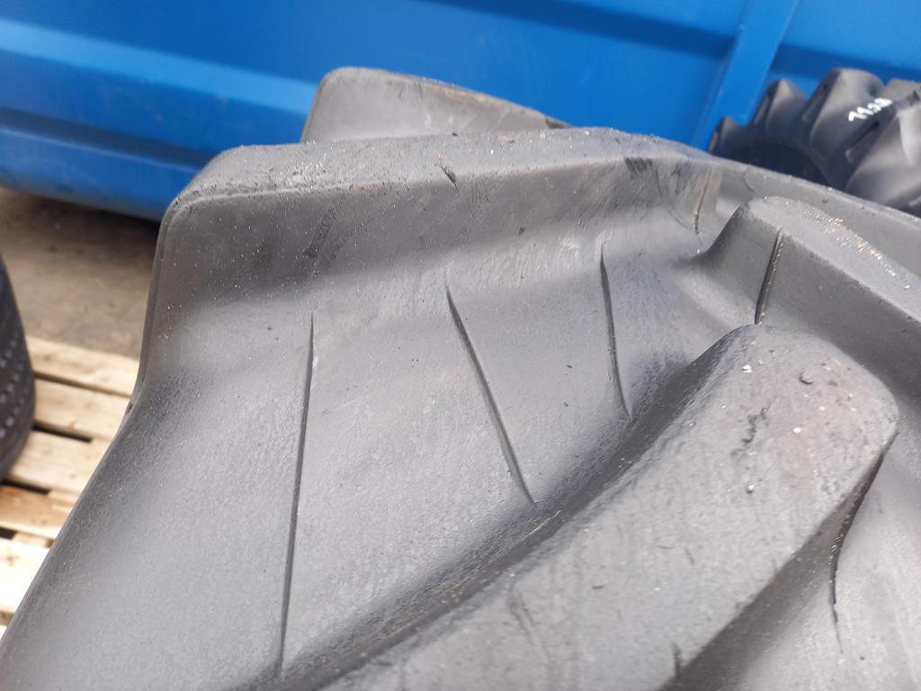 Opona używana rolnicza 440/65R28 MAXAM AGRIXTRA MS951R 900zł W5026 - obrazek 10