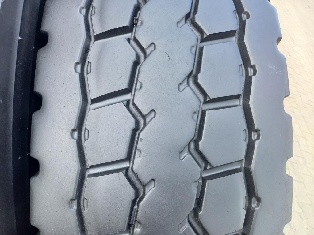4x Opona używana przemysłowa 385/95R25 BRIDGESTONE VSHS 1300zł W5029 - obrazek 8