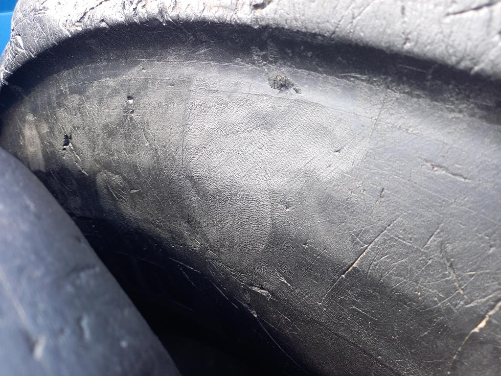 4x Opona używana przemysłowa 23.5R25 MICHELIN 2200zł W5031 - obrazek 9