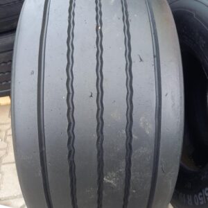 4x Opona używana ciężarowa 435/50R19.5 CONTINENTAL CONTI HYBRID HT3 200zł C2772
