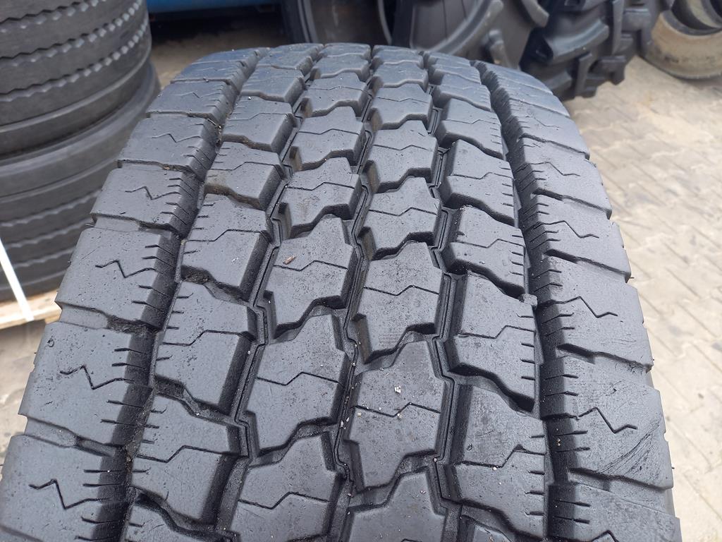 Opona używana ciężarowa 385/65R22.5 DUNLOP SP362 800zł C2773 - obrazek 5