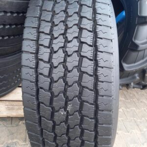 Opona używana ciężarowa 385/65R22.5 DUNLOP SP362 800zł C2773