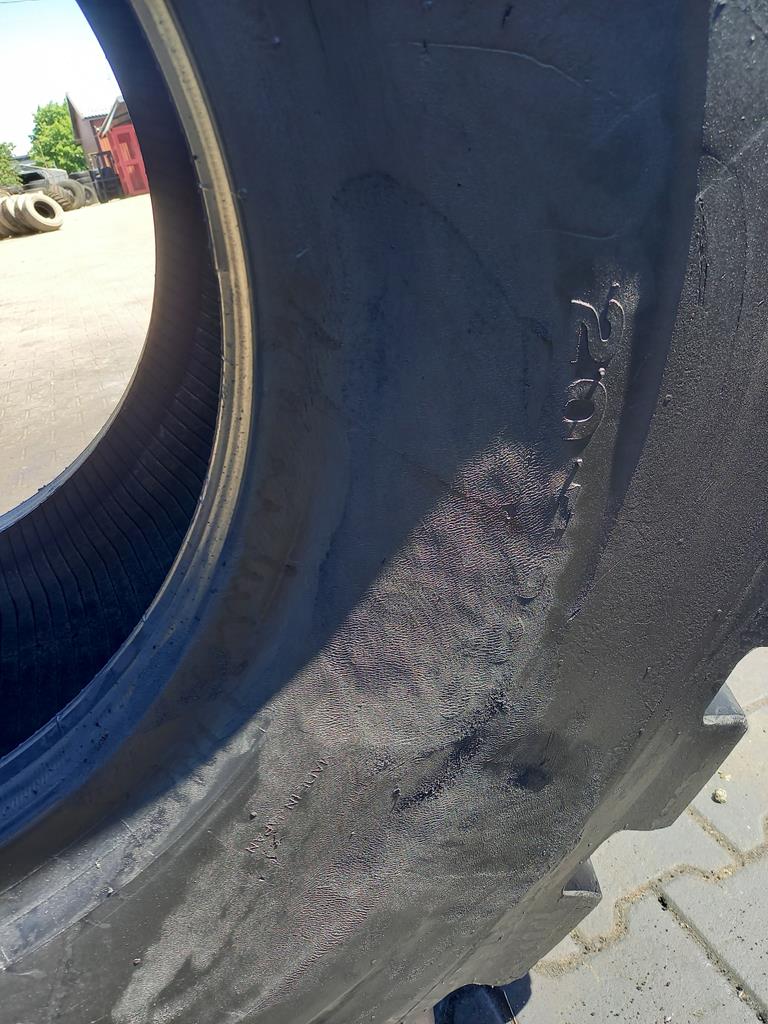Opona używana przemysłowa 20.5R25 BRIDGESTONE VSD L 4000zł W5034 - obrazek 8