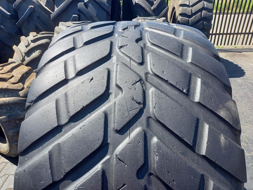 Opona używana rolnicza 710/50R26.5 NOKIAN COUNTRY KING 2200zł W5036 - obrazek 4