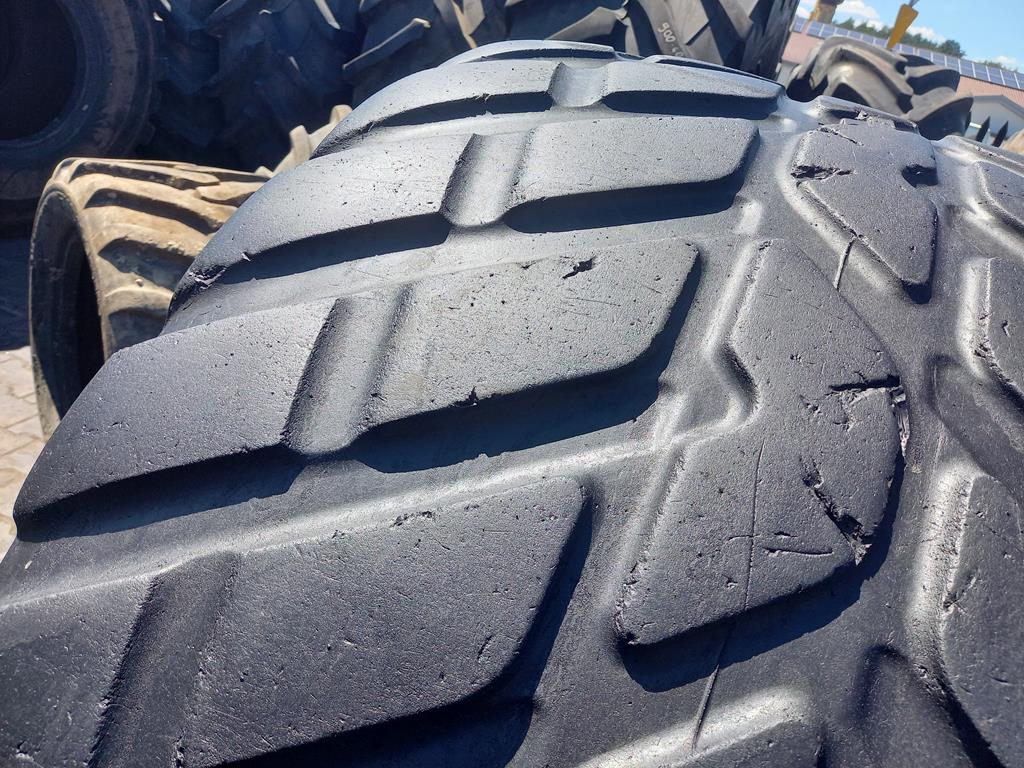 Opona używana rolnicza 710/50R26.5 NOKIAN COUNTRY KING 2200zł W5036 - obrazek 6