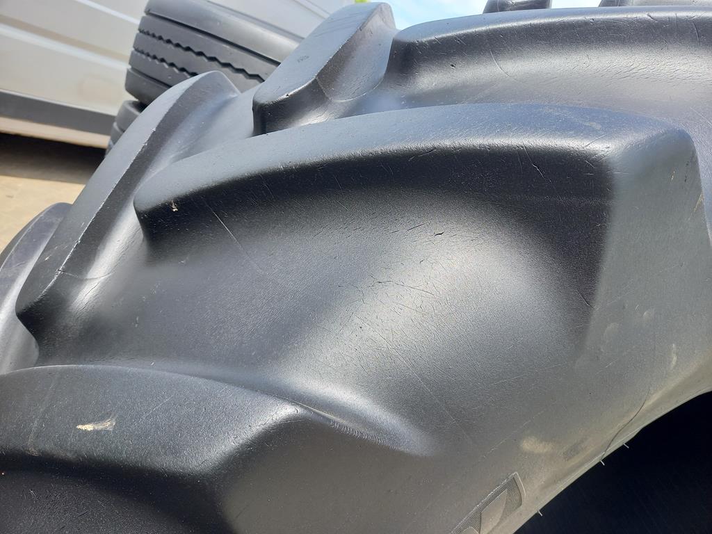 Opona używana rolnicza 580/70R38 MICHELIN 2000zł W5038 - obrazek 8