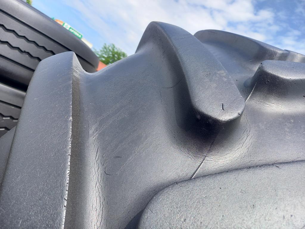 Opona używana rolnicza 580/70R38 MICHELIN 2000zł W5038 - obrazek 7