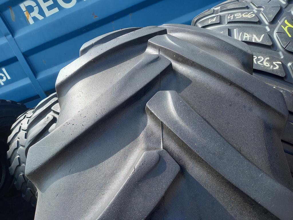 Opona używana rolnicza 500/85R24 CONTINENTAL SVT 1500zł W5039 - obrazek 5