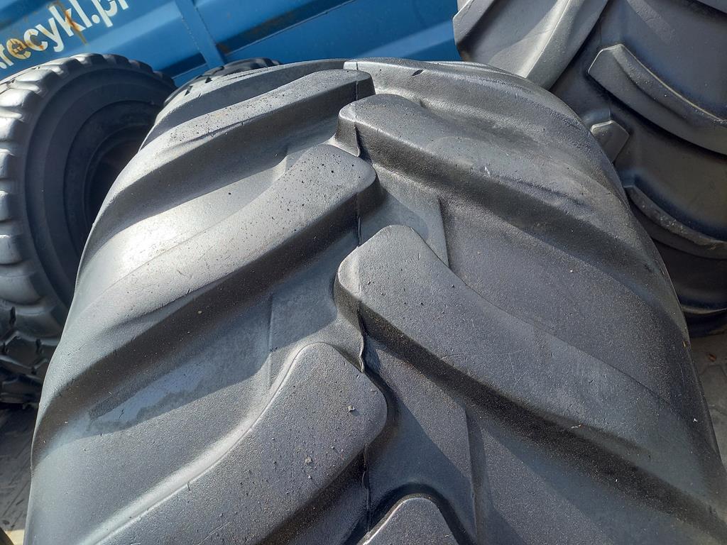 Opona używana rolnicza 600/60-26.5 600/60R26.5 TRELLEBORG 1900zł W5040 - obrazek 5