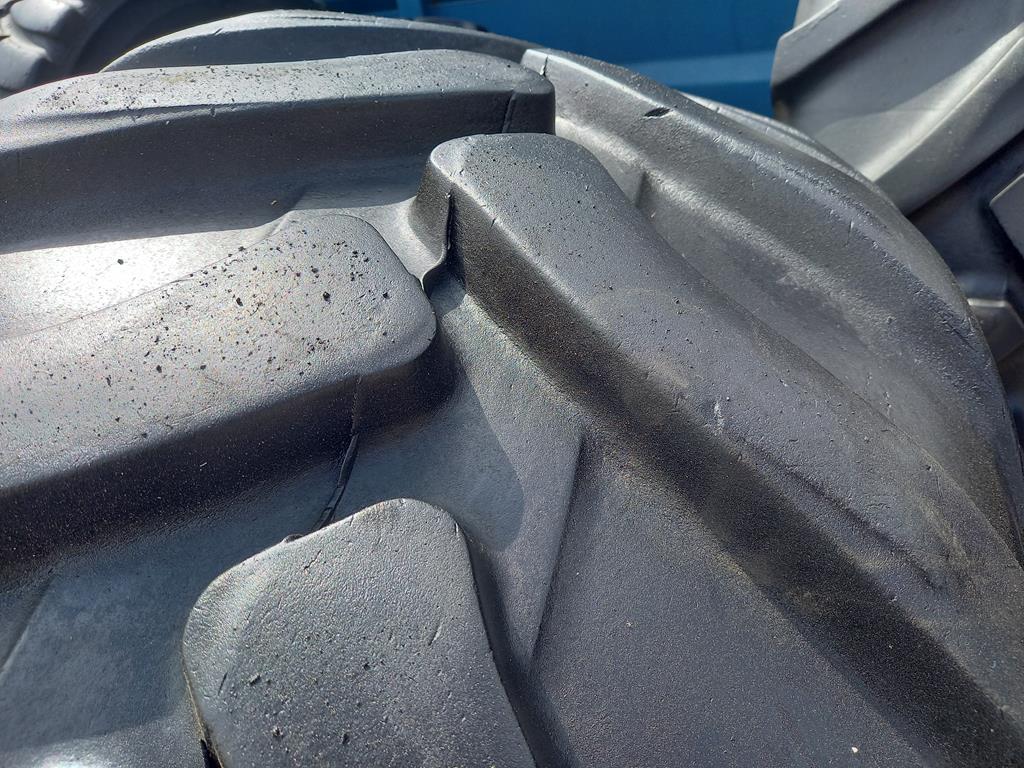 Opona używana rolnicza 600/60-26.5 600/60R26.5 TRELLEBORG 1900zł W5040 - obrazek 9