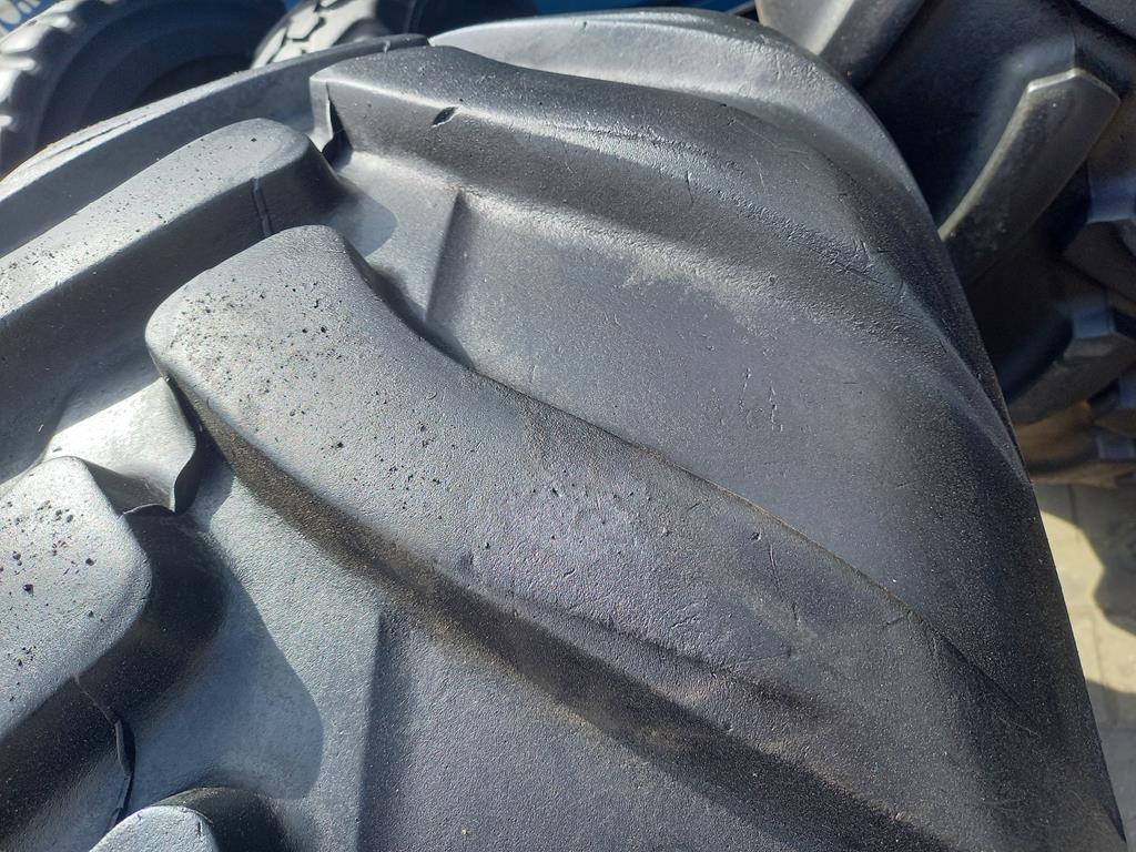 Opona używana rolnicza 600/60-26.5 600/60R26.5 TRELLEBORG 1900zł W5040 - obrazek 10