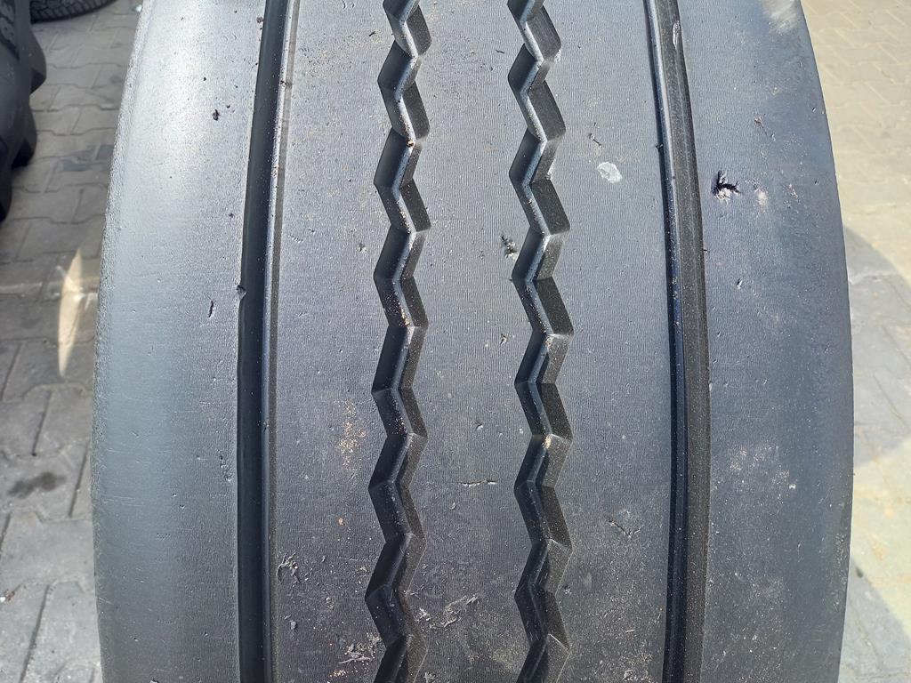 4x Opona używana ciężarowa 385/65R22.5 CONTINENTAL CONTI HYBRID HT3 300zł C2774 - obrazek 4