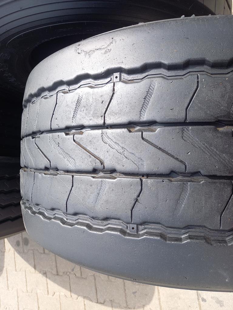 Opona używana ciężarowa 445/45R19.5 ARMSTRONG ATH 11; 600zł C2776 - obrazek 14