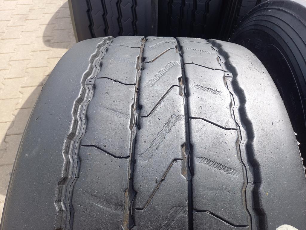 Opona używana ciężarowa 445/45R19.5 ARMSTRONG ATH 11; 600zł C2776 - obrazek 5