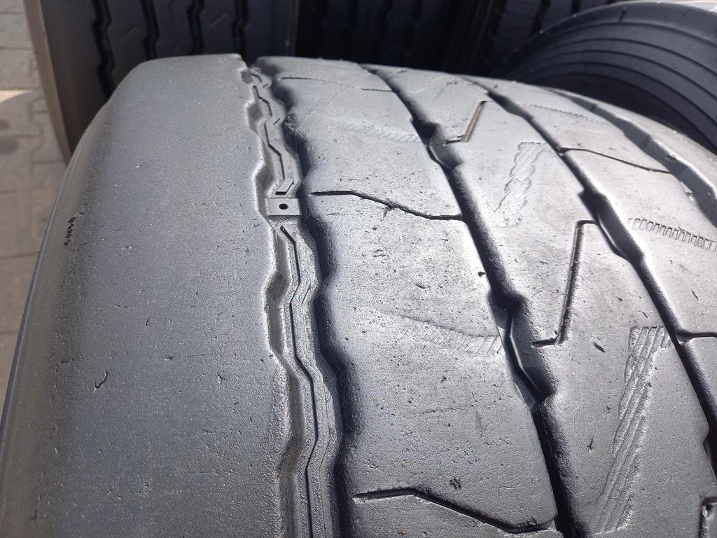 Opona używana ciężarowa 445/45R19.5 ARMSTRONG ATH 11; 600zł C2776 - obrazek 6