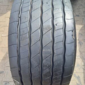 Opona używana ciężarowa 435/50R19.5 SAVA CARGO 5 650zł C2777
