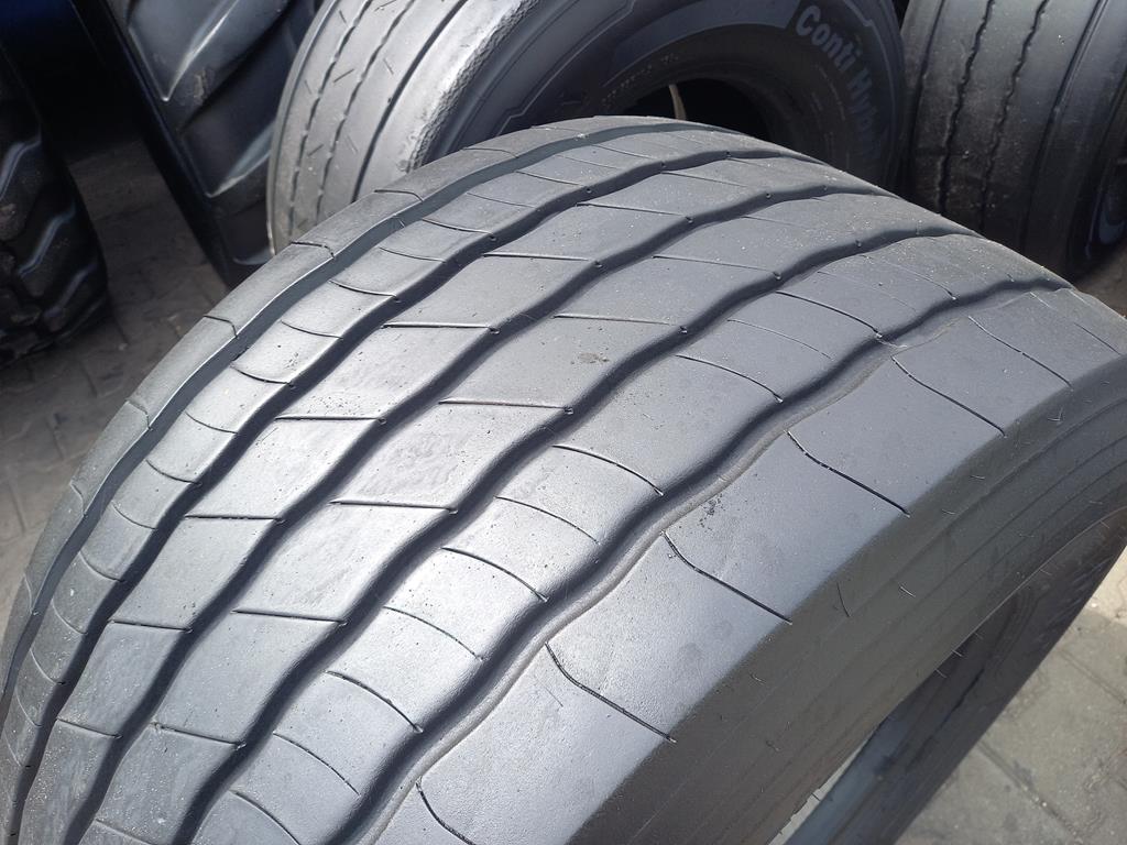 Opona używana ciężarowa 435/50R19.5 SAVA CARGO 5 650zł C2777 - obrazek 13
