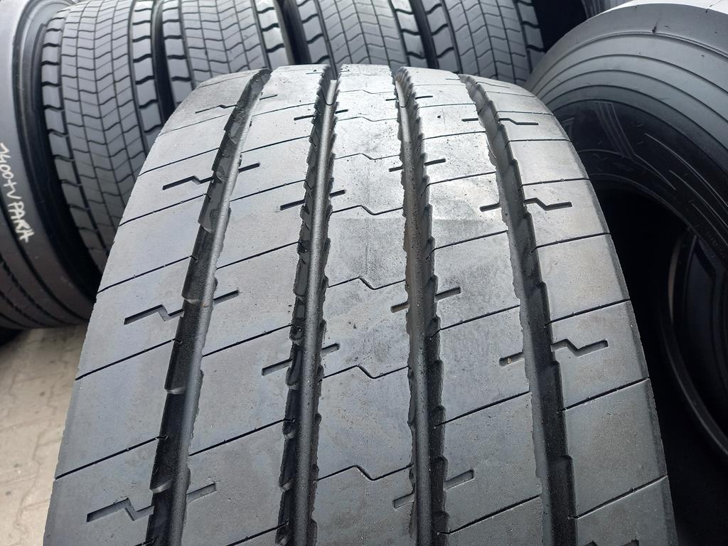 2x Opona używana ciężarowa 385/65R22.5 DUNLOP SP247; 650zł C2779 - obrazek 4