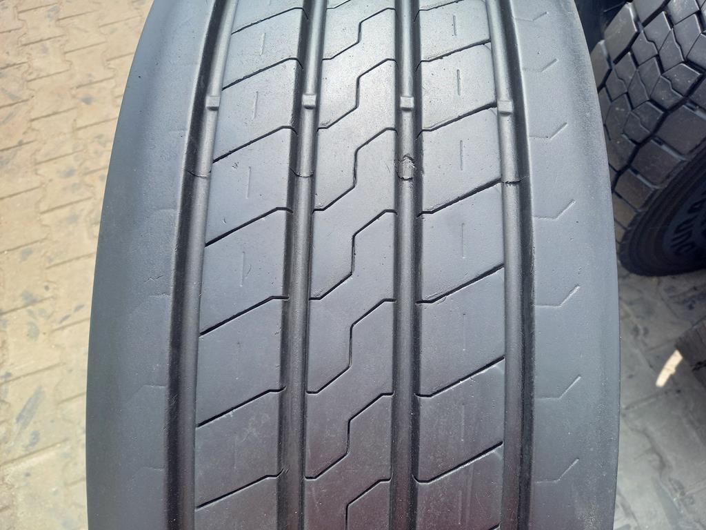 Opona używana ciężarowa 385/65R22.5 WESTLAKE ALL ROUTES WSR1; 600zł C2785 - obrazek 4
