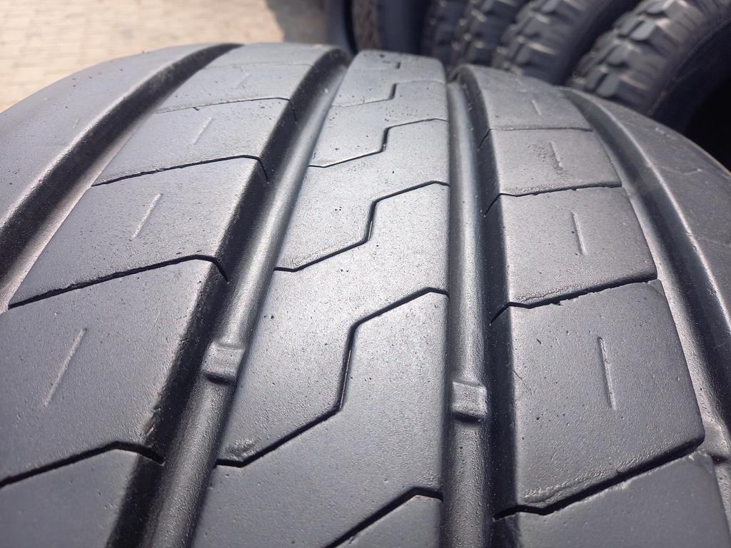 Opona używana ciężarowa 385/65R22.5 WESTLAKE ALL ROUTES WSR1; 600zł C2785 - obrazek 7