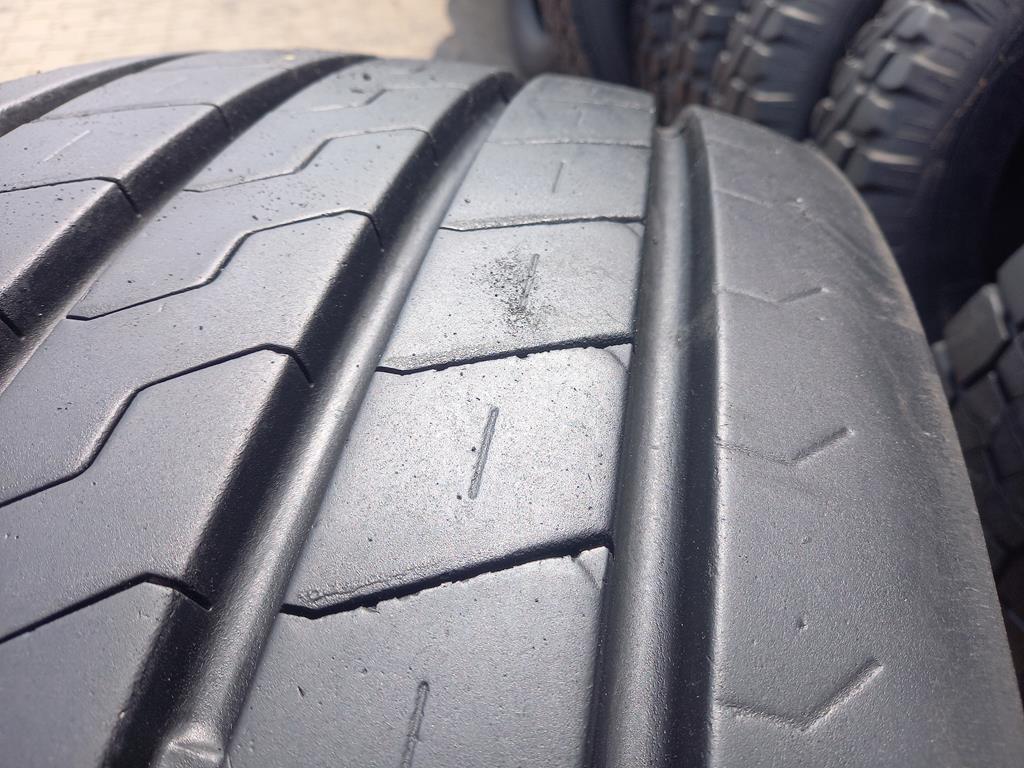 Opona używana ciężarowa 385/65R22.5 WESTLAKE ALL ROUTES WSR1; 600zł C2785 - obrazek 8