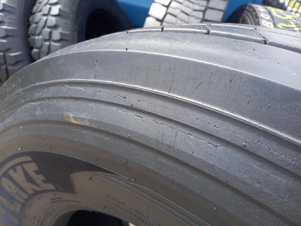 Opona używana ciężarowa 385/65R22.5 WESTLAKE ALL ROUTES WSR1; 600zł C2785 - obrazek 12