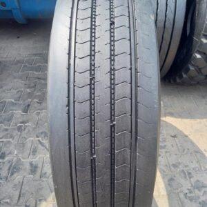 Opona używana ciężarowa 315/80R22.5 DAYTON D500S 400zł C2786