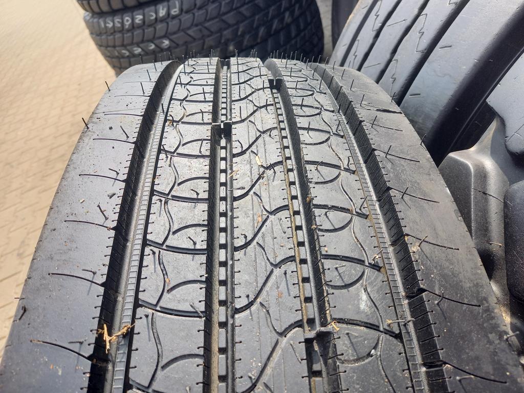 Opona nieużywana ciężarowa 295/80R22.5 BRIDGESTONE ECOPIA H-STEER 001 800zł C2787 - obrazek 6