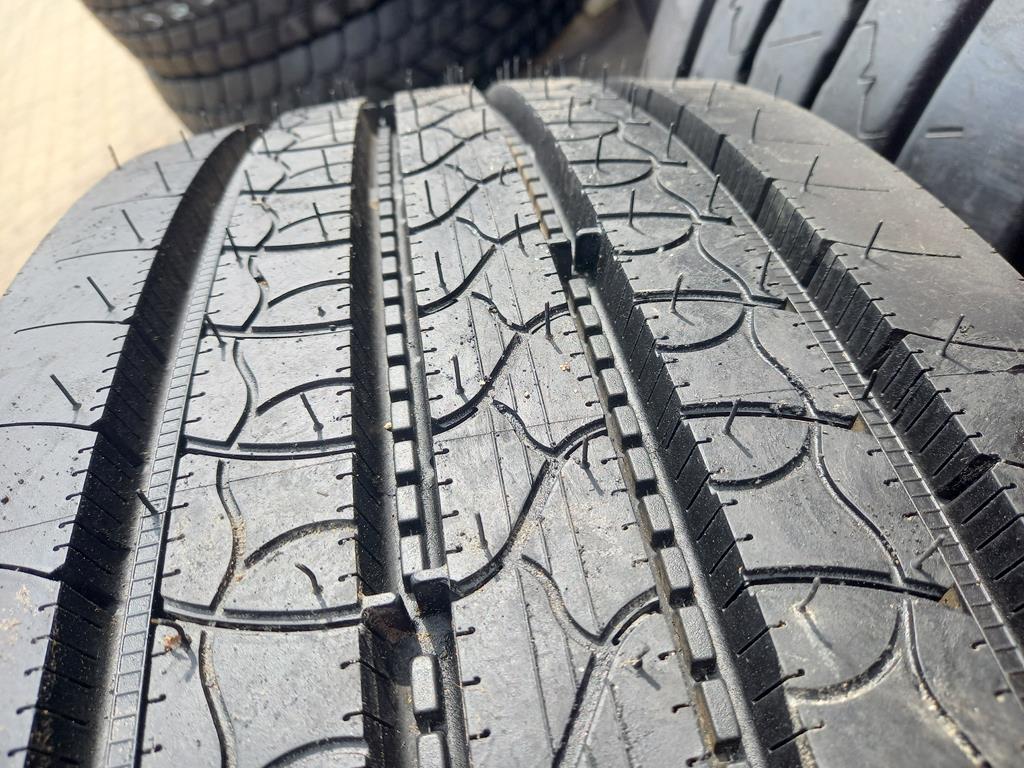 Opona nieużywana ciężarowa 295/80R22.5 BRIDGESTONE ECOPIA H-STEER 001 800zł C2787 - obrazek 8