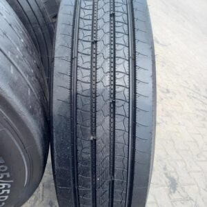 Opona nieużywana ciężarowa 295/80R22.5 BRIDGESTONE ECOPIA H-STEER 001 800zł C2787