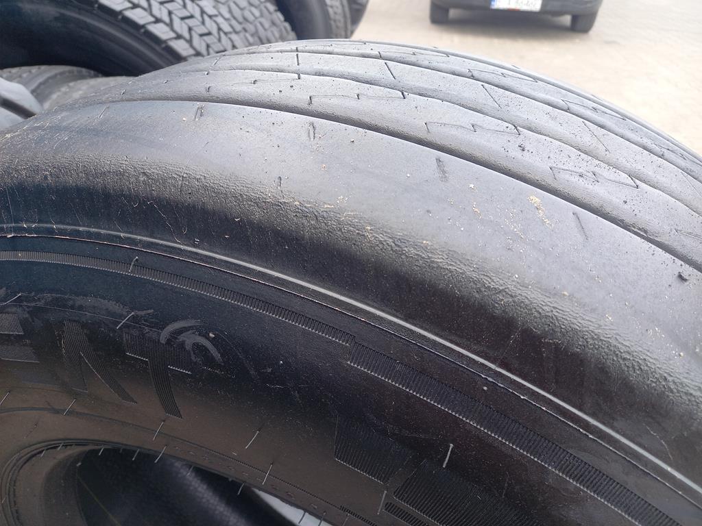 Opona używana ciężarowa 385/65R22.5 CEAT WINMILE-T 650zł C2788 - obrazek 5
