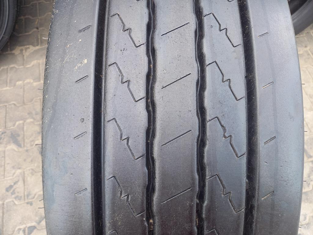 Opona używana ciężarowa 385/65R22.5 CEAT WINMILE-T 650zł C2788 - obrazek 9