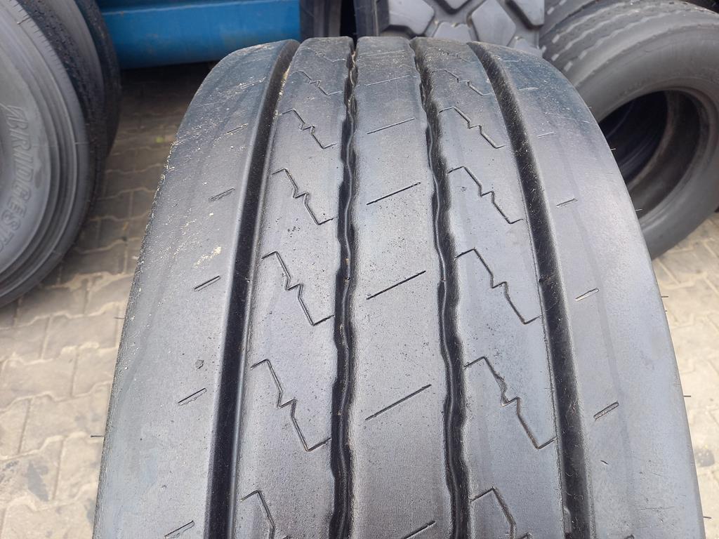 Opona używana ciężarowa 385/65R22.5 CEAT WINMILE-T 650zł C2788 - obrazek 10
