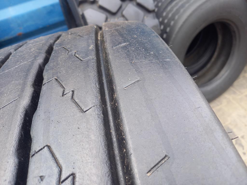 Opona używana ciężarowa 385/65R22.5 CEAT WINMILE-T 650zł C2788 - obrazek 11