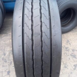 Opona używana ciężarowa 385/65R22.5 CEAT WINMILE-T 650zł C2788