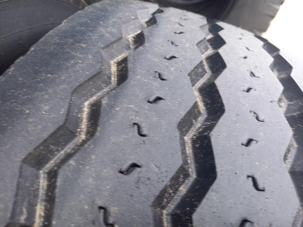 4x Opona używana ciężarowa 245/70R17.5 MICHELIN XTEZ+ 250zł C2790 - obrazek 10
