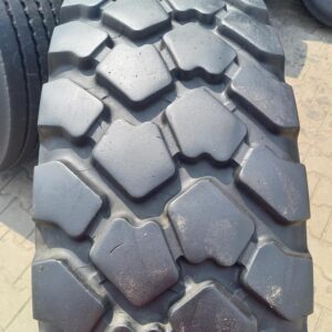 Opona używana przemysłowa 365/85R20 MICHELIN XZL 800zł W5041