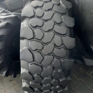 Opona używana przemysłowa 365/80R20 CONTINENTAL 700zł W5046