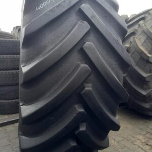 Opona używana rolnicza 800/70R32 CONTINENTAL SVT 4000zł W5048