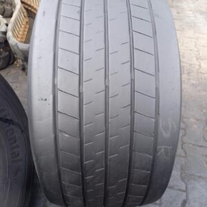 Opona używana ciężarowa 435/50R22.5 GOODYEAR KMAX 480zł C2792