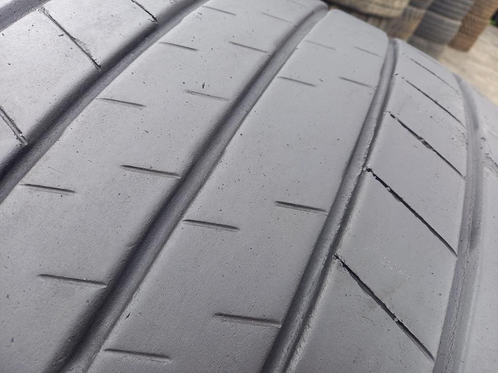 Opona używana ciężarowa 435/50R22.5 GOODYEAR KMAX 480zł C2792 - obrazek 7
