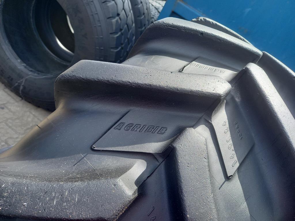 Opona używana rolnicza 14.9R24 MICHELIN AGRIBIB 1200zł W5052 - obrazek 8