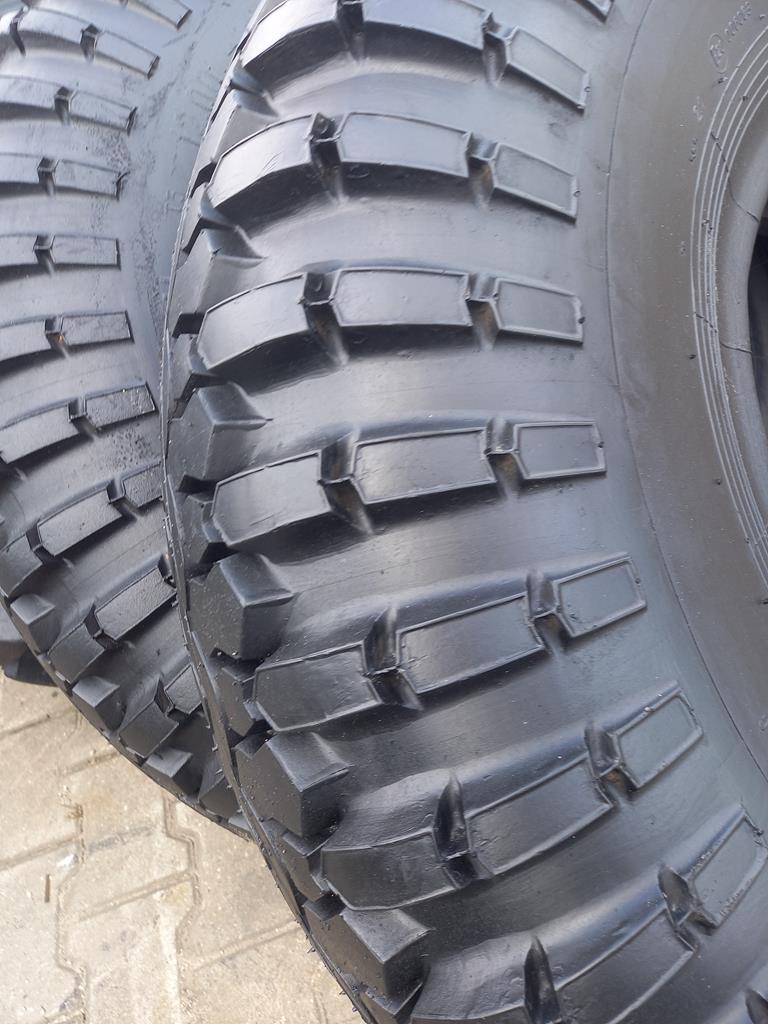 2x Opona używana rolnicza 12.00-18 12.00R18 STOMIL T5 700zł W5055 - obrazek 4