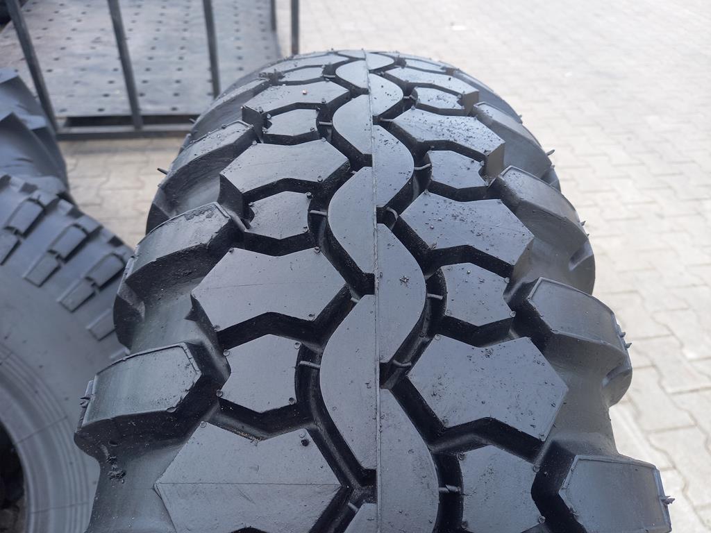 2x Opona używana rolnicza 12.00-18 12.00R18 STOMIL T5 700zł W5055 - obrazek 5