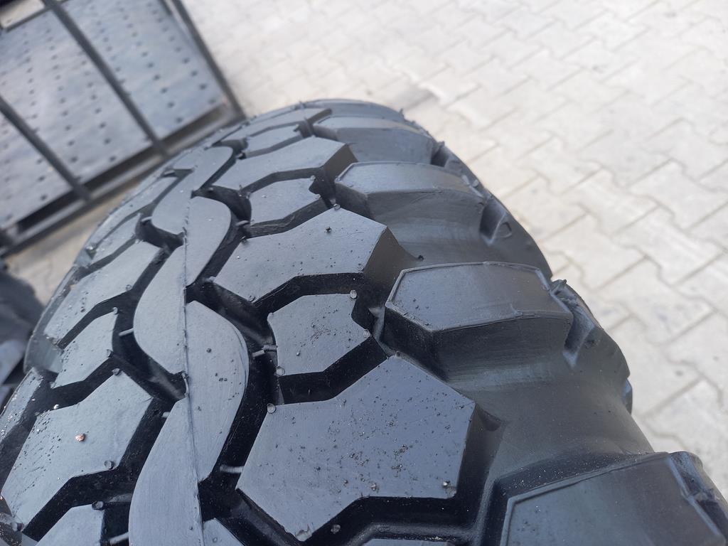 2x Opona używana rolnicza 12.00-18 12.00R18 STOMIL T5 700zł W5055 - obrazek 6