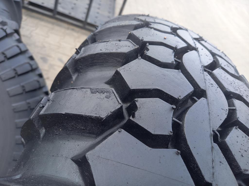 2x Opona używana rolnicza 12.00-18 12.00R18 STOMIL T5 700zł W5055 - obrazek 7