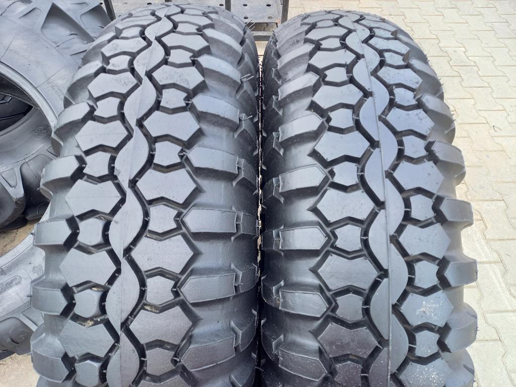 2x Opona używana rolnicza 12.00-18 12.00R18 STOMIL T5 700zł W5055 - obrazek 8