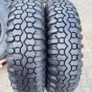 2x Opona używana rolnicza 12.00-18 12.00R18 STOMIL T5 700zł W5055