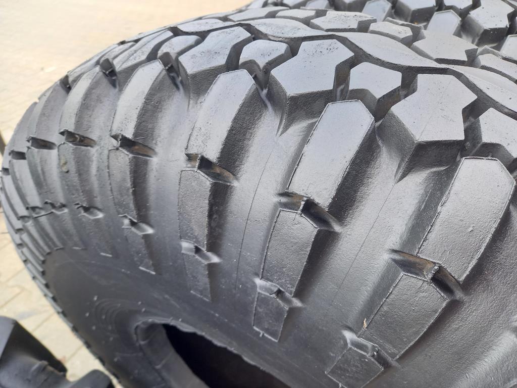 2x Opona używana rolnicza 12.00-18 12.00R18 STOMIL T5 700zł W5055 - obrazek 10